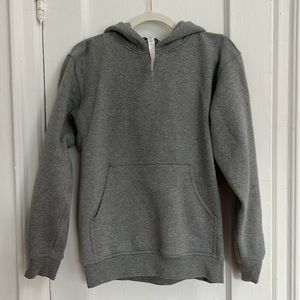 Lululemon gray hoodie size 4